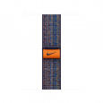 Watch Acc/41/Game Royal/Orange Nike S.Loop