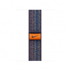 Watch Acc/41/Game Royal/Orange Nike S.Loop