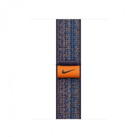 Watch Acc/41/Game Royal/Orange Nike S.Loop