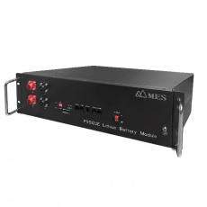 FSP BB-PS5120E - 51.2V-100AH, Lithium rack battery FSP BB-PS5120E - 51.2V-100AH, Lithium rack battery