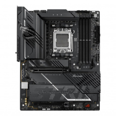 ASUS ROG STRIX X870E-H GAMING WIFI7