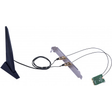 ASUS M.2 CNVI WIFI CARD/INTELAX201 ASUS M.2 CNVI WIFI CARD/INTELAX201