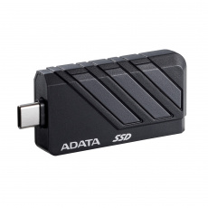 ADATA SC735/1TB/SSD/Externí/Šedá/5R ADATA SC735/1TB/SSD/Externí/Šedá/5R