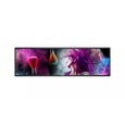 37" D-LED Philips 37BDL3050S-1920x540,700cd,AN24/7