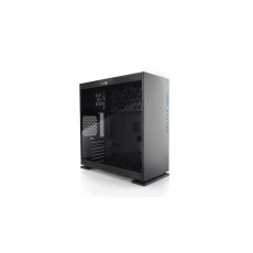 Midi ATX skříň In Win 303 Black Midi ATX skříň In Win 303 Black