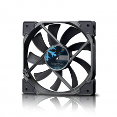 Fractal Design 120mm Venturi HF černá Fractal Design 120mm Venturi HF černá