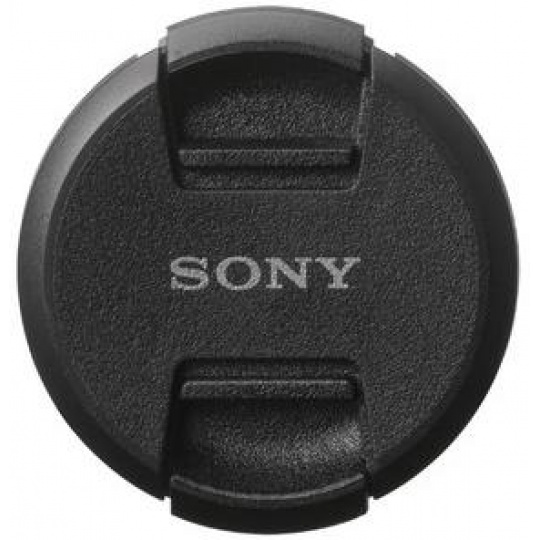 Krytka objektivu Sony - průměr 62mm