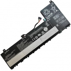 2-POWER Baterie 11,55V 4650mAh pro Lenovo 5 Pro 14ARH7, Lenovo 5 Pro 14IAP7 2-POWER Baterie 11,55V 4650mAh pro Lenovo 5 Pro 14ARH7, Lenovo 5 Pro 14IAP7