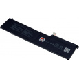 Baterie T6 Power pro Asus ZenBook Pro UX535L, UX535Q, UX564E, 8680mAh, 99Wh, 6cell, Li-pol