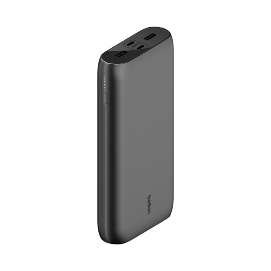 Belkin 27K 32W PD 4-Port Power Bank