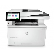 HP LaserJet Enterprise MFP M430f