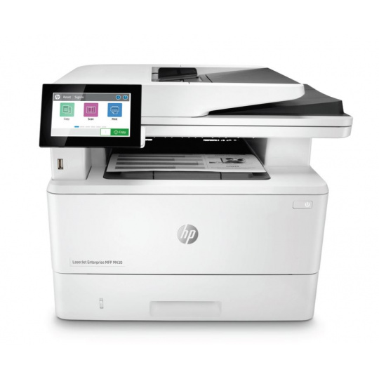 HP LaserJet Enterprise MFP M430f