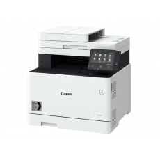 Canon i-SENSYS X/C1127i/MF/Laser/A4/LAN/Wi-Fi/USB