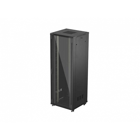 19" VOLNĚ STOJÍCÍ RACKOVÁ SKŘÍŇ 47U 800X800 ČERNÉ SKLENĚNÉ DVEŘE LANBERG (PLOCHÉ BALENÍ) 19" VOLNĚ STOJÍCÍ RACKOVÁ SKŘÍŇ 47U 800X800 ČERNÉ SKLENĚNÉ DVEŘE LANBERG (PLOCHÉ BALENÍ)