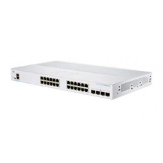 Cisco CBS350-24T-4X-EU REFRESH Cisco CBS350-24T-4X-EU REFRESH