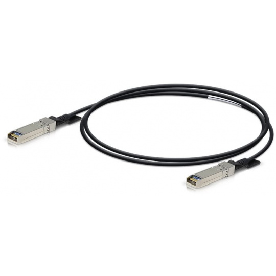Ubiquiti UNIFI Direct Attach Copper Cable, 10Gbps, 2m
