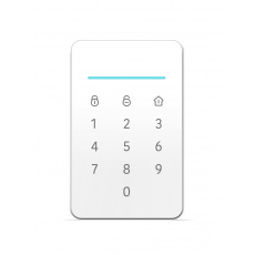 iGET SECURITY M3P13v2 - bezdrátová klávesnice s RFID čtečkou pro alarmy M3 a M4 iGET SECURITY M3P13v2 - bezdrátová klávesnice s RFID čtečkou pro alarmy M3 a M4