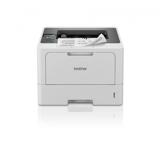 Brother/HL-L5210DW/Tisk/Laser/A4/LAN/Wi-Fi Dir/USB