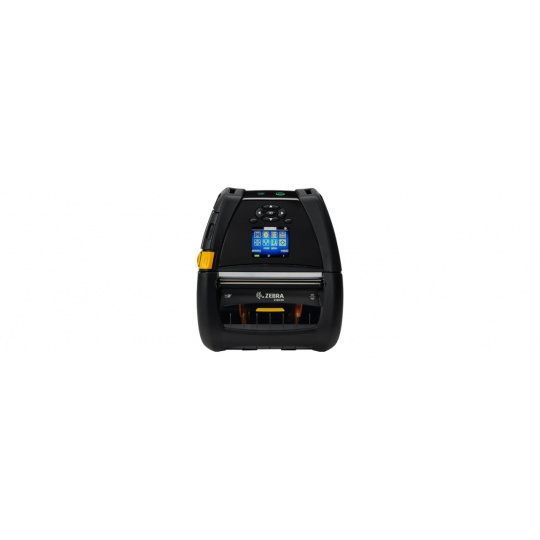 Zebra ZQ630, Mobile Printer, USB, Bluetooth