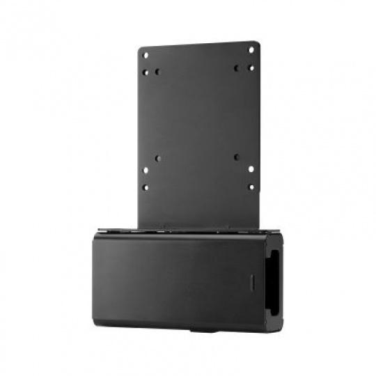 HP B300 Bracket with Power Supply Holder Bulk16 HP B300 Bracket with Power Supply Holder Bulk16