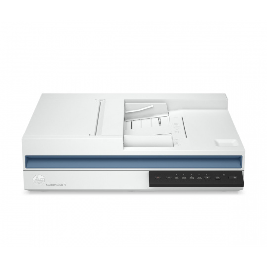 HP ScanJet Pro 3600 f1 Scanner