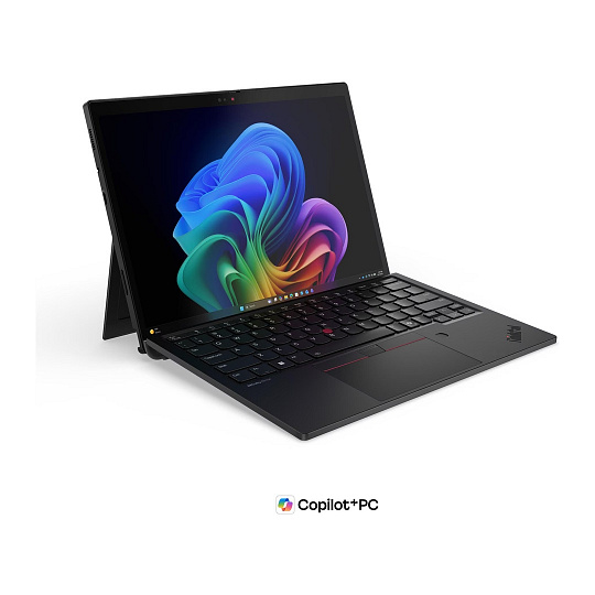 Lenovo ThinkPad X13/1/U5-335/13"/2880x1920/T/16GB/512GB/Intel int/W11P/Black/3R
