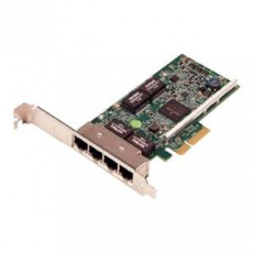 Intel Ethernet I350 QP 1Gb Server Adapter Full Height Cus Kit Intel Ethernet I350 QP 1Gb Server Adapter Full Height Cus Kit
