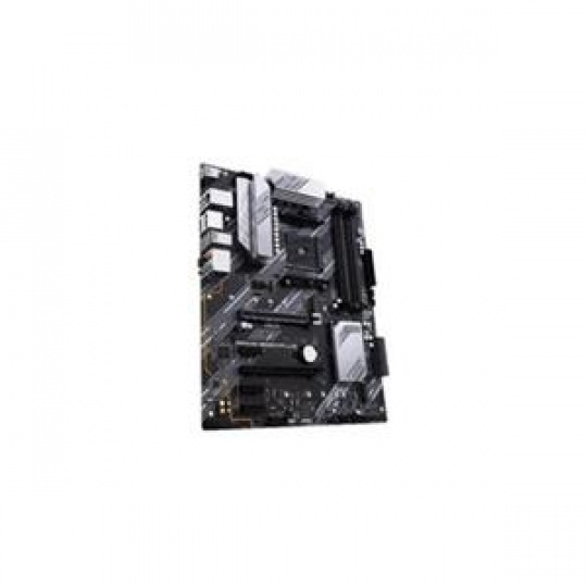 ASUS PRIME B550-PLUS, AM4, AMD B550, 4xDDR4, ATX