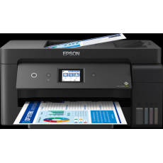 EPSON L14150 - A3+/38-24ppm/4ink/ADF/Fax/Wi-Fi//LAN/Duplex/CISS