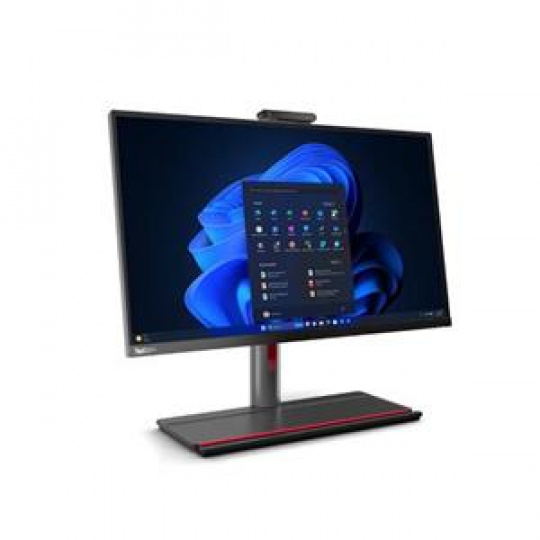 Lenovo ThinkCentre M90a Pro Gen 4 AiO 27" QHD IPS/i5-13500/16GB/512GB SSD/DVD-RW/1yPremier/Win11 Pro/černá