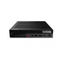 Lenovo ThinkStation P3 Tiny Gen 2 Core Ultra 7 265/16GB/512GB SSD/3yOnSite/Win11 Pro/černá