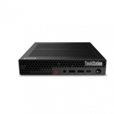 Lenovo ThinkStation P3 Tiny G2 Core Ultra 7 265/16GB/512GB SSD/3yOnSite/Win11 Pro/černá