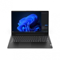 Lenovo V15 G5 IRL Core 5 210H/8GB/512GB SSD/15.6" FHD/2y Carry-in/Win11 Home/černá