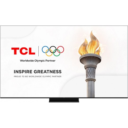 TCL 65Q7C SMART TV 65" QLED/4K UHD/Mini LED/144Hz/4xHDMI/USB/LAN/GoogleTV TCL 65Q7C SMART TV 65" QLED/4K UHD/Mini LED/144Hz/4xHDMI/USB/LAN/GoogleTV