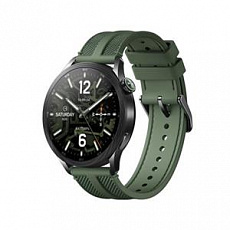 Xiaomi Watch S5 46mm  Jungle Green