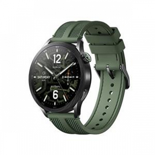 Xiaomi Watch S5 46mm  Jungle Green
