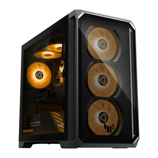 ASUS TUF Gaming/TM700TZ-R8700F027W/Tower/R7-8700F/16GB/1TB/RTX 5060Ti/W11H/3R ASUS TUF Gaming/TM700TZ-R8700F027W/Tower/R7-8700F/16GB/1TB/RTX 5060Ti/W11H/3R