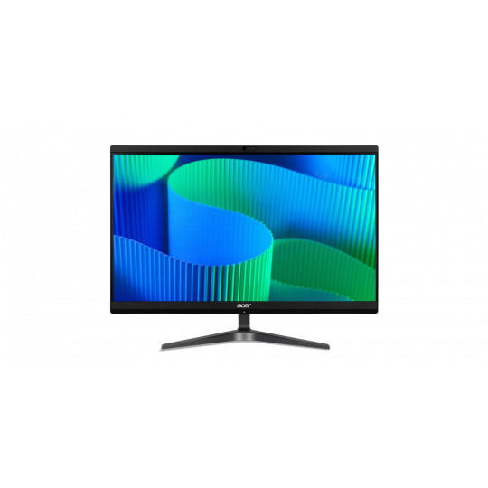 Acer Veriton/Z2524G_WuBCU5125U_65W/AIO/U5-125U/8GB/512GB/Intel int/W11P/3R