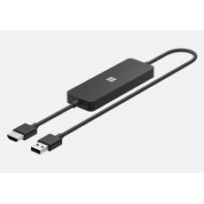 Microsoft 4K Wireless Display Adapter (WiDi) Microsoft 4K Wireless Display Adapter (WiDi)