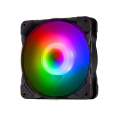 FSP/Fortron Ventilátor HALO A.RGB - 120mm, 23 dB, A.RGB LED FSP/Fortron Ventilátor HALO A.RGB - 120mm, 23 dB, A.RGB LED