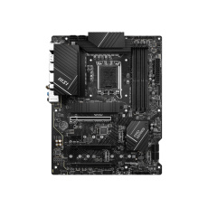 MSI PRO Z790-P WIFI DDR4/LGA 1700/ATX MSI PRO Z790-P WIFI DDR4/LGA 1700/ATX