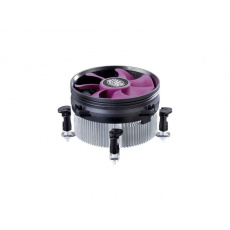 COOLER MASTER CPU chladič X DREAM I117 COOLER MASTER CPU chladič X DREAM I117