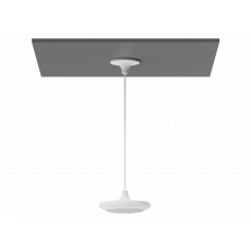 Logitech RALLY MIC Pod závěsný držák