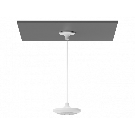 Logitech RALLY MIC Pod závěsný držák