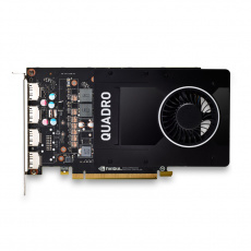 PNY Quadro P2200 5GB (160) 4xDP PNY Quadro P2200 5GB (160) 4xDP
