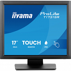 17" iiyama T1731SR-B2S:SXGA,250cd,IP54 17" iiyama T1731SR-B2S:SXGA,250cd,IP54