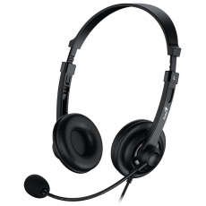GENIUS headset HS-230U/USB-C/ GENIUS headset HS-230U/USB-C/