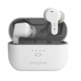 Creative Labs Zen Air Pro bílé