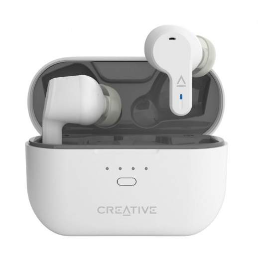 Creative Labs Zen Air Pro bílé Creative Labs Zen Air Pro bílé
