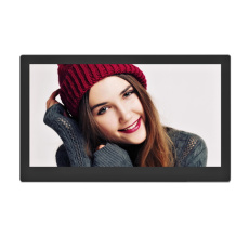 Braun DigiFRAME 1361 (13,3", 1920x1080px, 16:9 IPS, HDMI/Audio, 8GB) Braun DigiFRAME 1361 (13,3", 1920x1080px, 16:9 IPS, HDMI/Audio, 8GB)